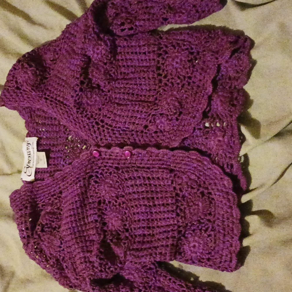 Cardigan